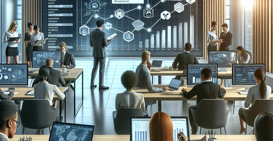 广告公司项目延期？HR 软件的甘特图管理方案